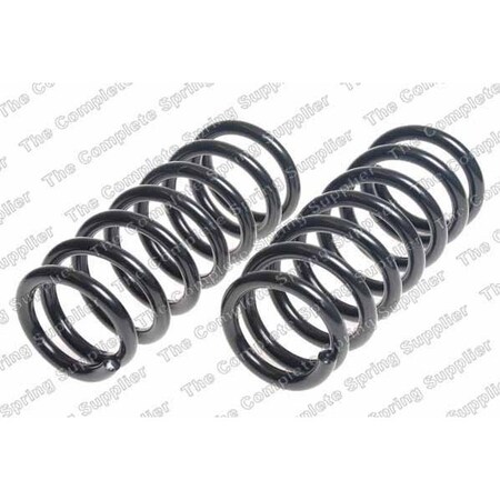 Lesjofors COIL SPRING KIT 4435705